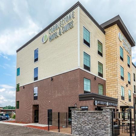 Cobblestone Hotel & Suites Hartford Dış mekan fotoğraf