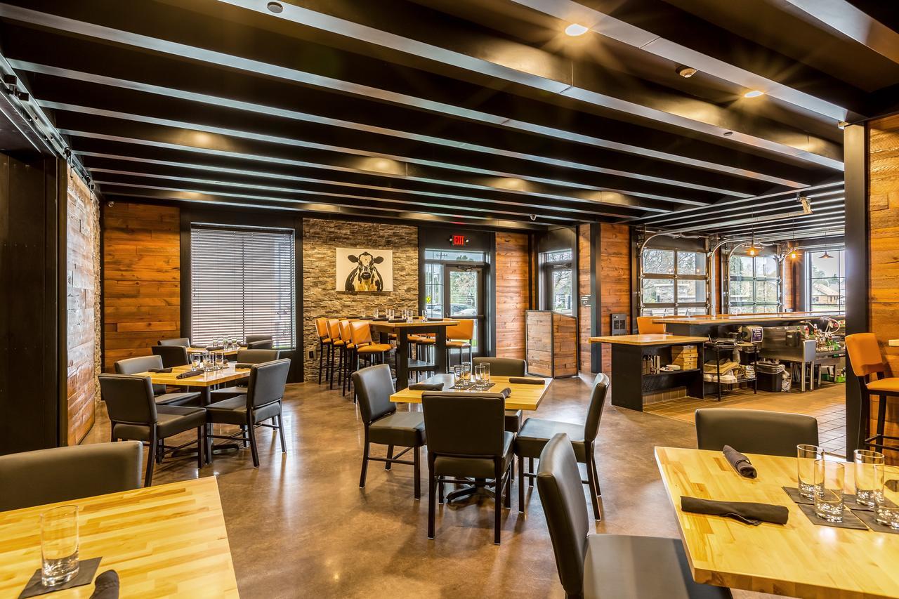 Cobblestone Hotel & Suites Hartford Dış mekan fotoğraf