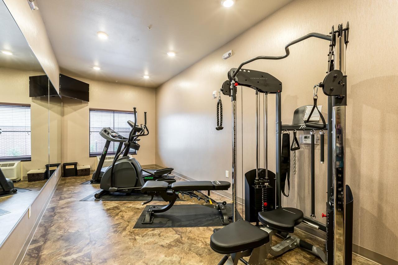Cobblestone Hotel & Suites Hartford Dış mekan fotoğraf