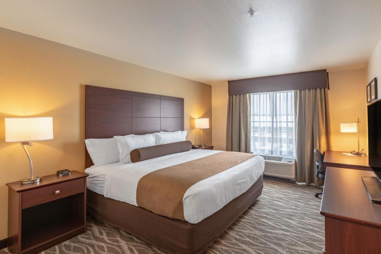 Cobblestone Hotel & Suites Hartford Dış mekan fotoğraf