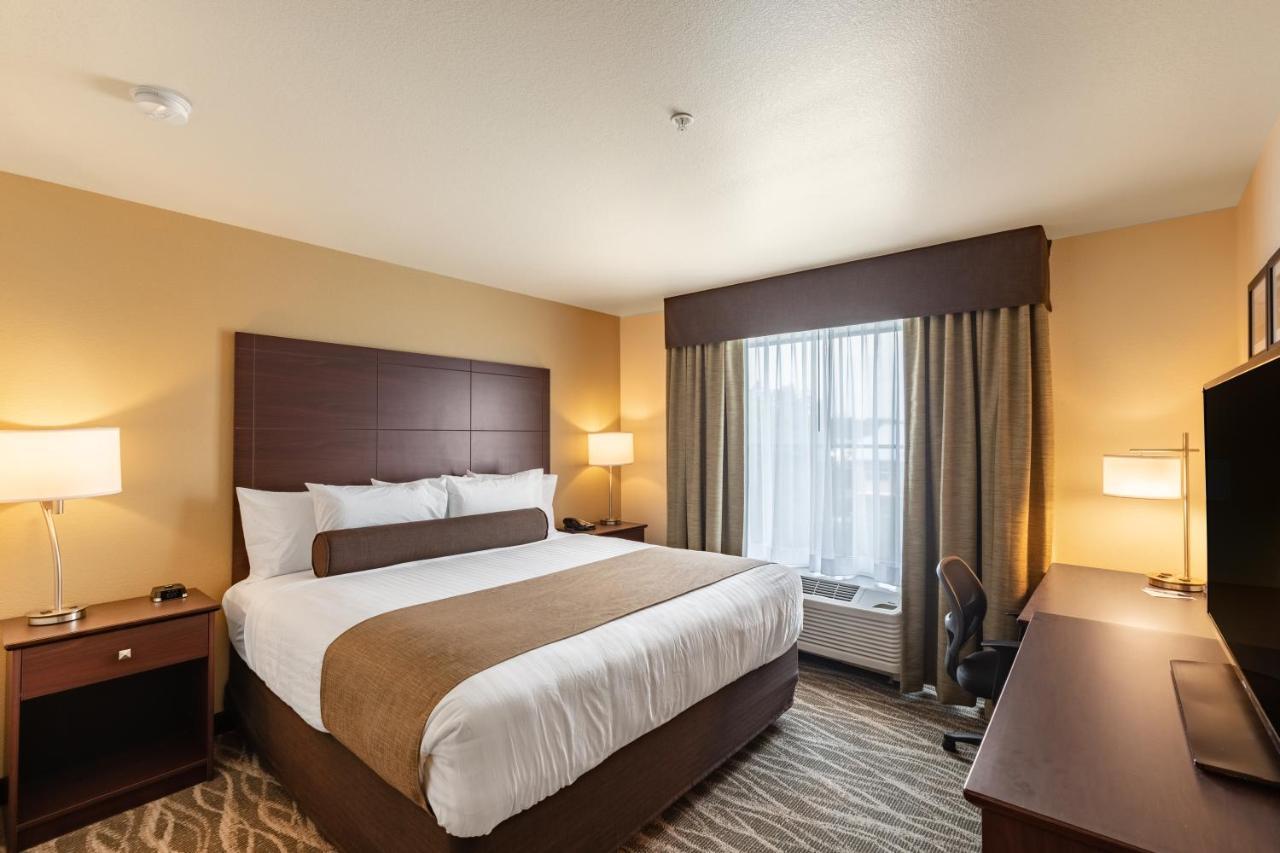 Cobblestone Hotel & Suites Hartford Dış mekan fotoğraf