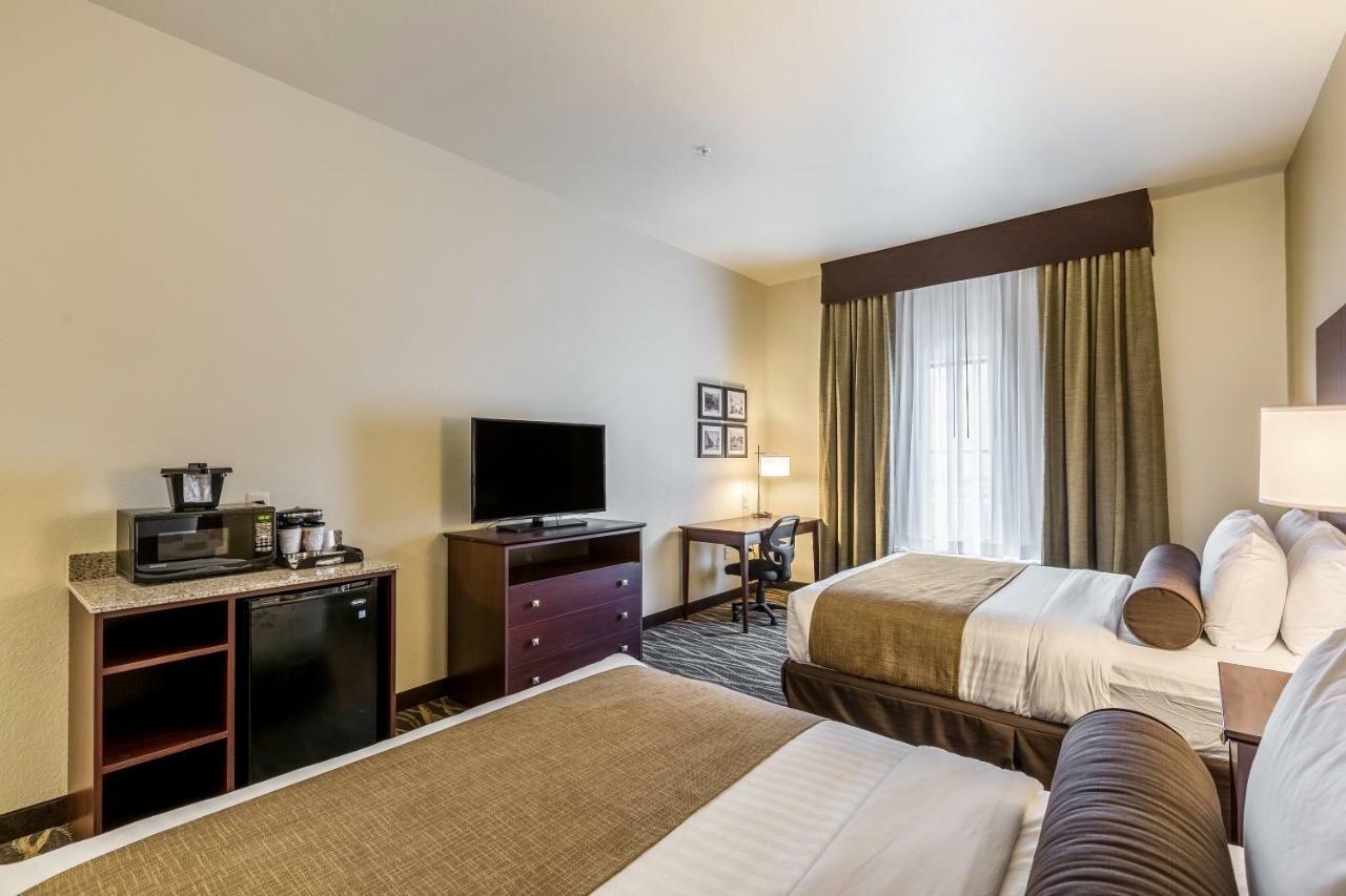 Cobblestone Hotel & Suites Hartford Dış mekan fotoğraf